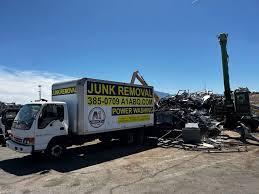 Best Scrap Metal Removal  in San Antonio, FL