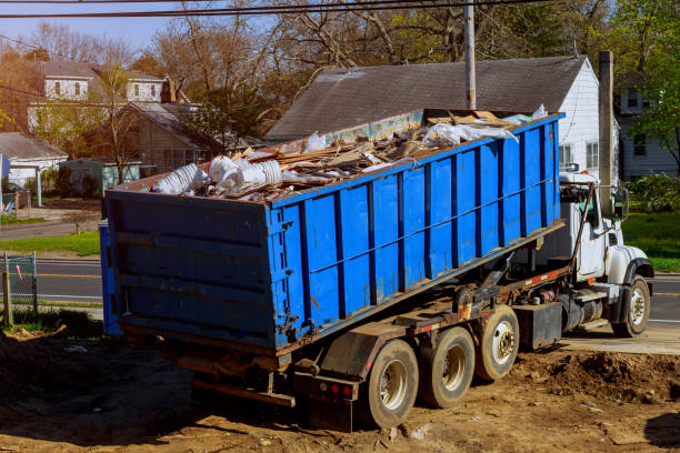 Best Commercial Junk Removal  in San Antonio, FL