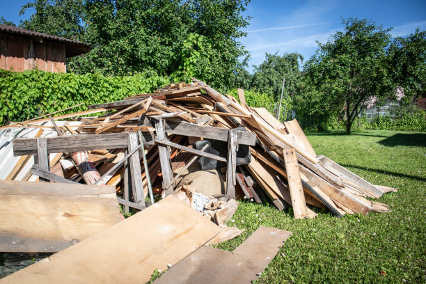 Best Scrap Metal Removal  in San Antonio, FL