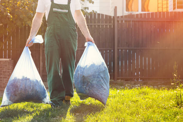 Best Retail Junk Removal  in San Antonio, FL