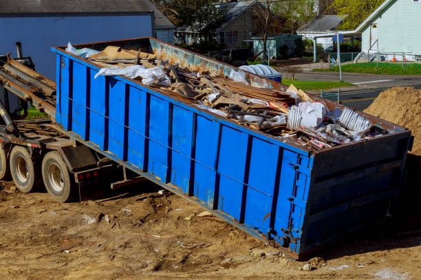 Reliable San Antonio, FL Junk Removal Services Solutions