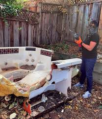 Same-Day Junk Removal Services in San Antonio, FL